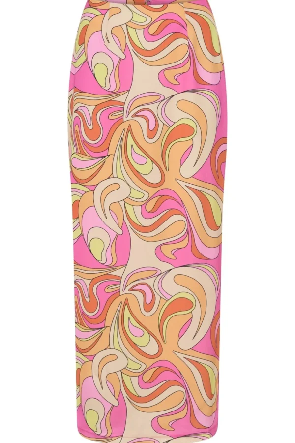 Women MESHKI Skirts<Frankie