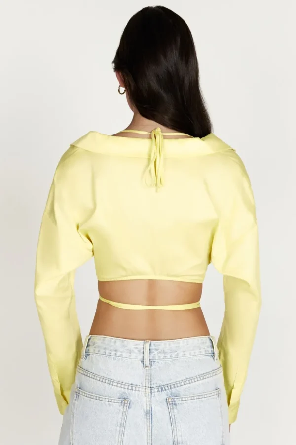 freya_1.webp Women MESHKI Tops<Freya