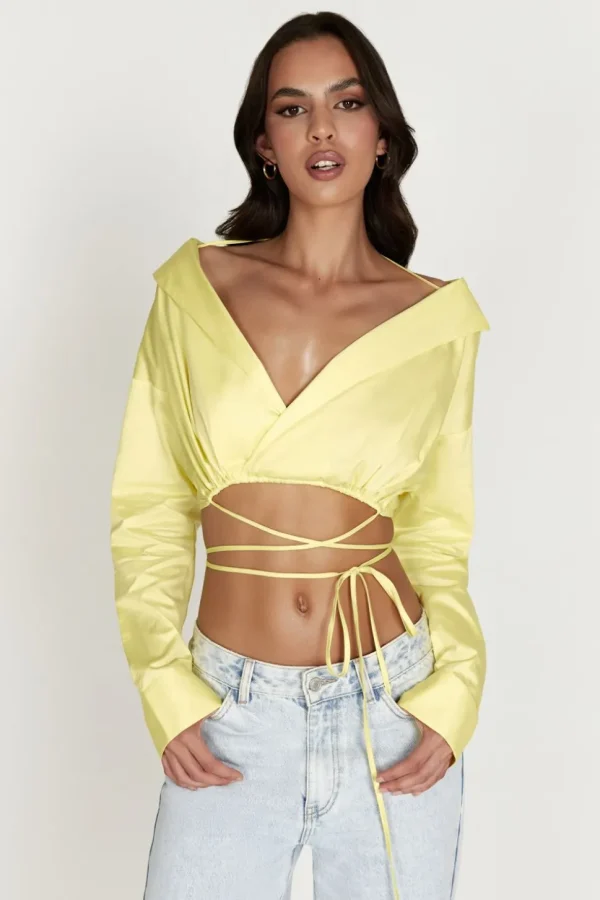 freya_2.webp Women MESHKI Tops<Freya