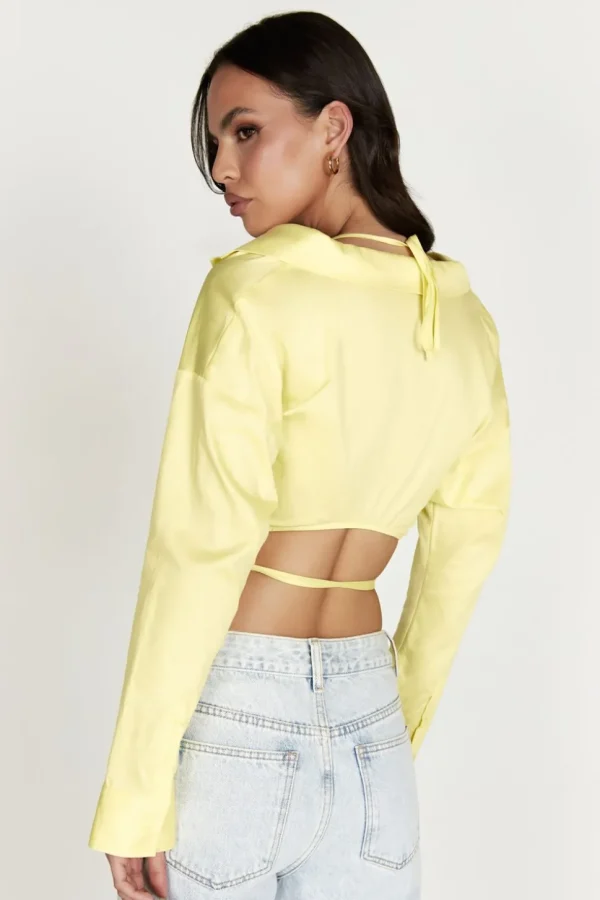 freya_5.webp Women MESHKI Tops<Freya