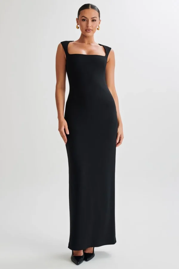 frida_0.webp Women MESHKI Maxi Dresses<Frida