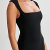 frida_1.webp Women MESHKI Maxi Dresses<Frida