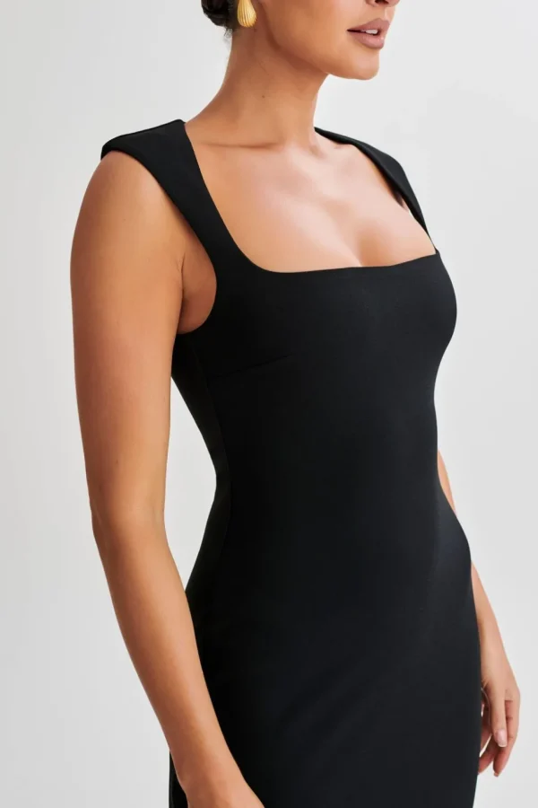 frida_1.webp Women MESHKI Maxi Dresses<Frida