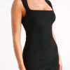 frida_2-1.webp Women MESHKI Mini Dresses<Frida