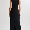 frida_2.webp Women MESHKI Maxi Dresses<Frida