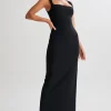frida_4.webp Women MESHKI Maxi Dresses<Frida