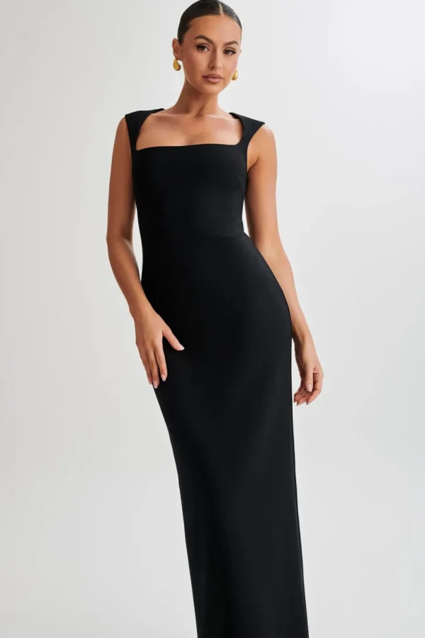 frida_5.webp Women MESHKI Maxi Dresses<Frida