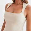 frida_6-1.webp Women MESHKI Mini Dresses<Frida