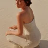 friya_0.webp Women MESHKI Midi Dresses<Friya