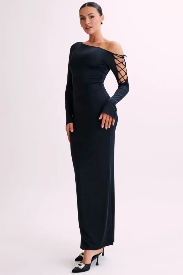 gabby_0.webp Women MESHKI Maxi Dresses<Gabby