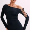 gabby_1.webp Women MESHKI Maxi Dresses<Gabby