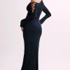 gabby_2.webp Women MESHKI Maxi Dresses<Gabby