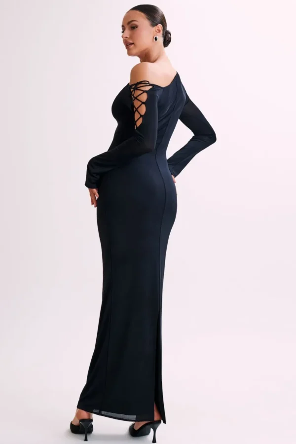 gabby_2.webp Women MESHKI Maxi Dresses<Gabby