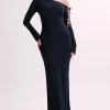 gabby_3.webp Women MESHKI Maxi Dresses<Gabby