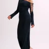 gabby_4.webp Women MESHKI Maxi Dresses<Gabby