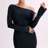 gabby_5.webp Women MESHKI Maxi Dresses<Gabby