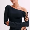 gabby_6.webp Women MESHKI Maxi Dresses<Gabby