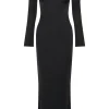 gabby_7.webp Women MESHKI Maxi Dresses<Gabby
