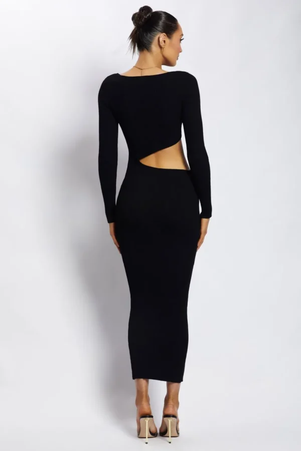 Women MESHKI Midi Dresses<Gaia