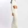 Women MESHKI Midi Dresses<Gaia
