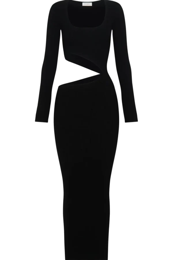 Women MESHKI Midi Dresses<Gaia