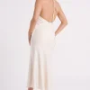 Women MESHKI Midi Dresses<Geena