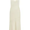 Women MESHKI Midi Dresses<Geena