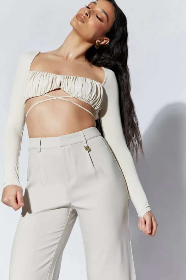 geesou_1.webp Women MESHKI Tops<Geesou