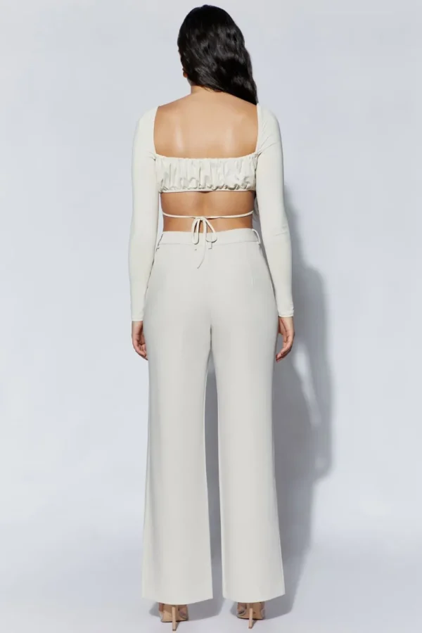 geesou_2.webp Women MESHKI Tops<Geesou