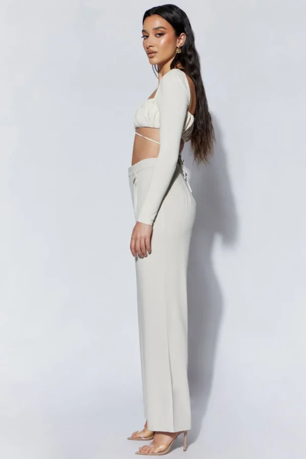 geesou_5.webp Women MESHKI Tops<Geesou