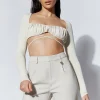 geesou_6.webp Women MESHKI Tops<Geesou
