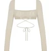geesou_9.webp Women MESHKI Tops<Geesou