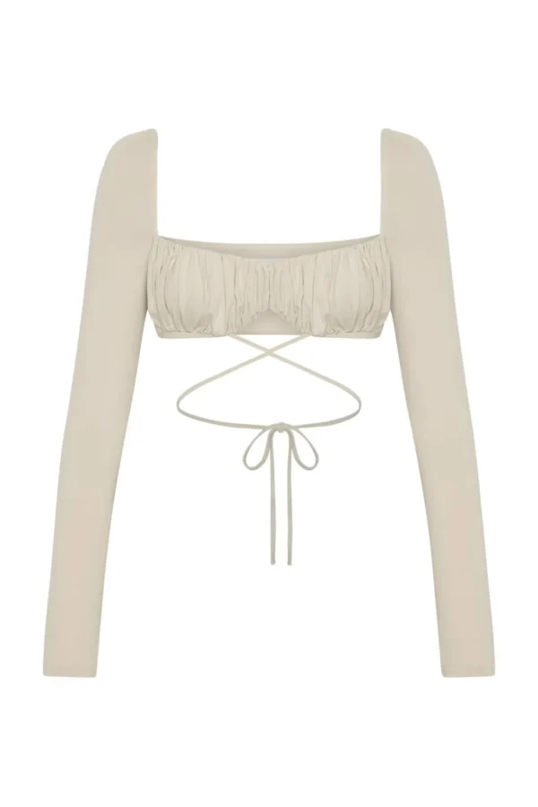geesou_9.webp Women MESHKI Tops<Geesou
