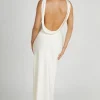 gemima_1.webp Women MESHKI Maxi Dresses<Gemima