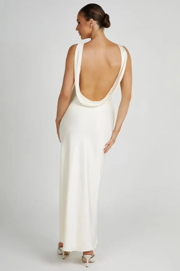 gemima_1.webp Women MESHKI Maxi Dresses<Gemima