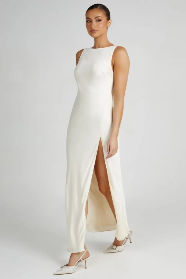 gemima_3.webp Women MESHKI Maxi Dresses<Gemima