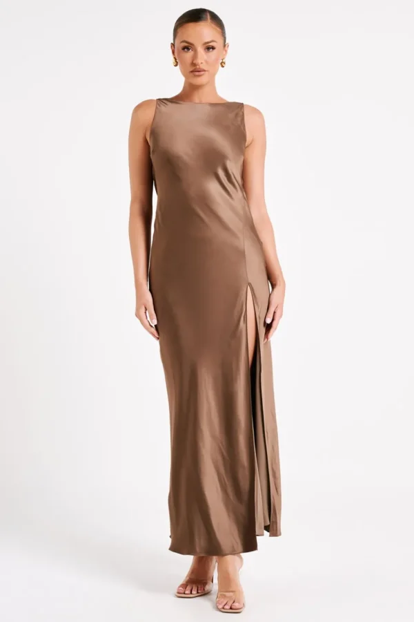 gemima_4-1.webp Women MESHKI Maxi Dresses<Gemima