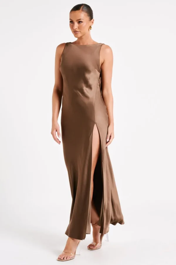 gemima_5-1.webp Women MESHKI Maxi Dresses<Gemima
