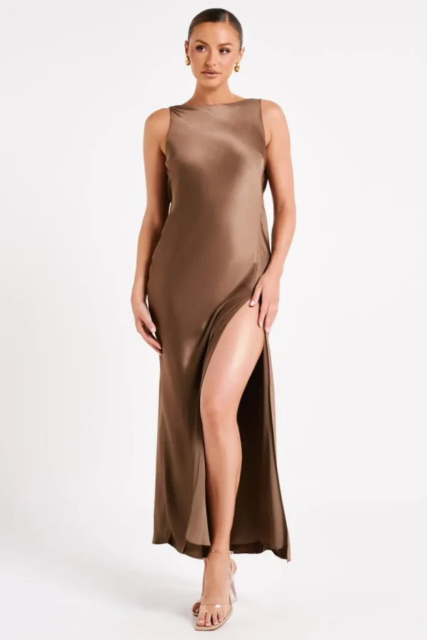 gemima_8-1.webp Women MESHKI Maxi Dresses<Gemima