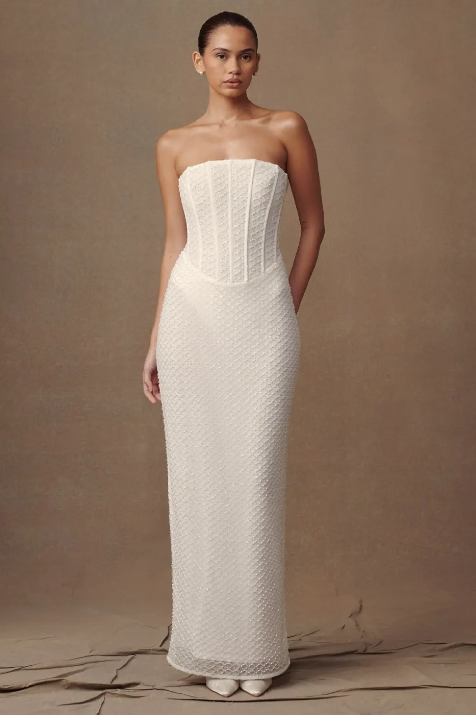 gemma_0.webp Women MESHKI Maxi Dresses<Gemma