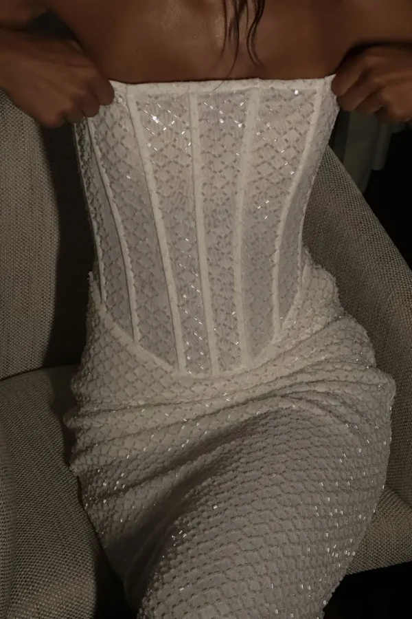 gemma_1.webp Women MESHKI Maxi Dresses<Gemma