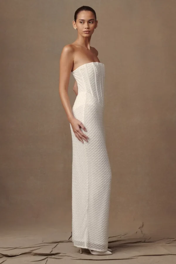 gemma_2.webp Women MESHKI Maxi Dresses<Gemma