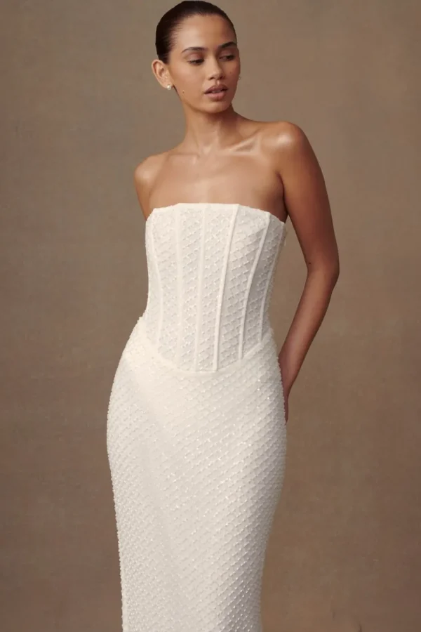 gemma_3.webp Women MESHKI Maxi Dresses<Gemma