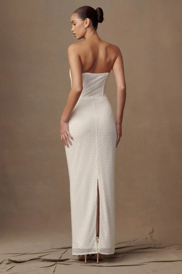 gemma_4.webp Women MESHKI Maxi Dresses<Gemma