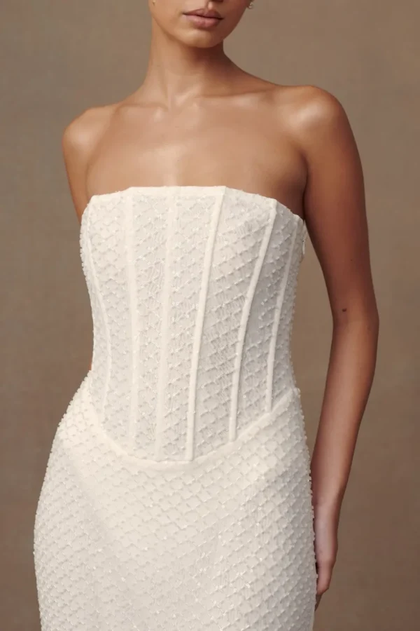 gemma_5.webp Women MESHKI Maxi Dresses<Gemma