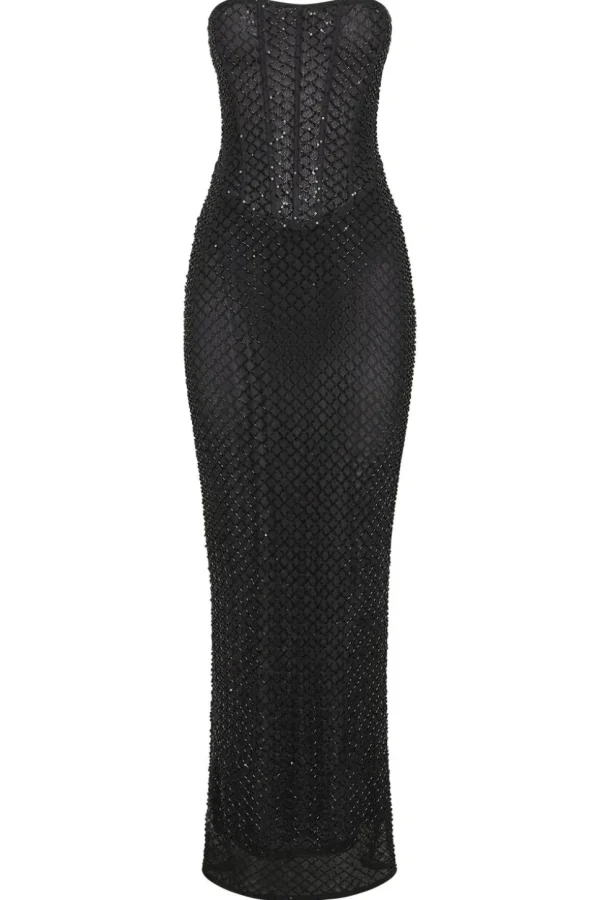 gemma_7-1.webp Women MESHKI Maxi Dresses<Gemma