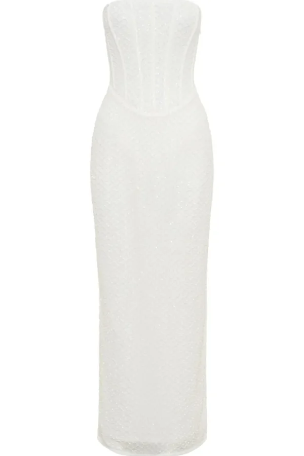 gemma_7.webp Women MESHKI Maxi Dresses<Gemma
