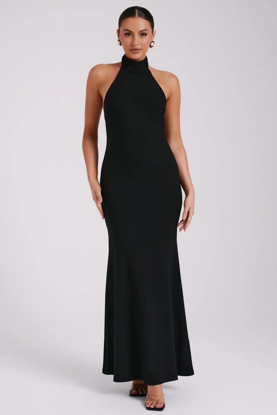 genesis_0-1.webp Women MESHKI Maxi Dresses<Genesis