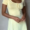 georgia_0-1.webp Women MESHKI Mini Dresses<Georgia