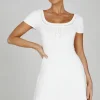 georgia_0.webp Women MESHKI Mini Dresses<Georgia